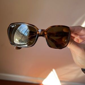 RAY-BAN Sunglasses 🕶 RB4068 ‼️comes with case